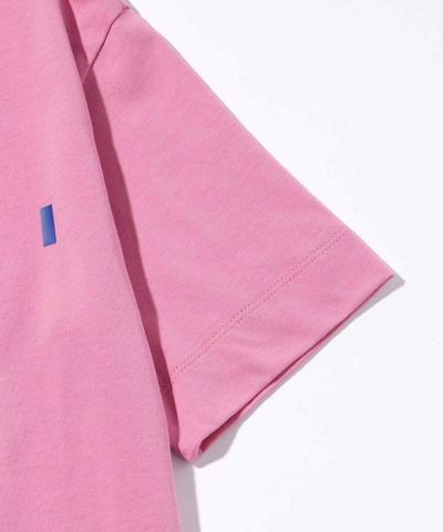 MARNI(マルニ)Kids & Junior ブランドロゴプリント半袖Tシャツカットソー