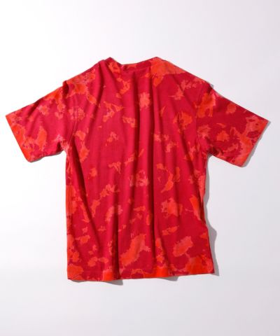 MARNI(マルニ)Kids & Junior ブランドロゴ半袖Tシャツカットソー
