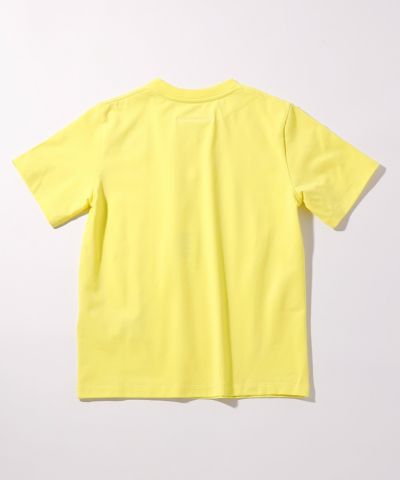 MM6 Maison Margiela(エムエム6 メゾン マルジェラ)Kids & Junior ワンポイント半袖Tシャツカットソー