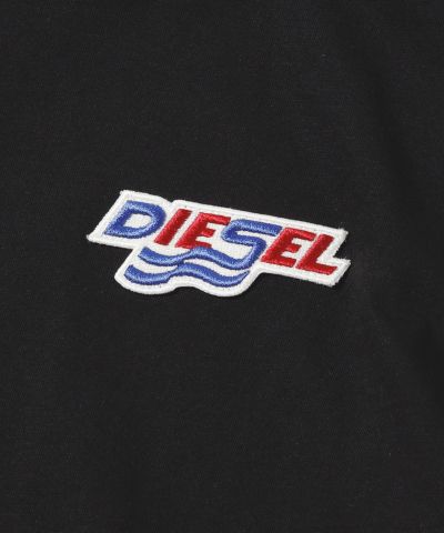DIESEL(ディーゼル)Kids & Junior 半袖Tシャツカットソー
