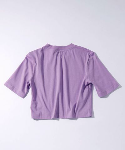 DIESEL(ディーゼル)Kids & Junior ブランドロゴ半袖Tシャツカットソー