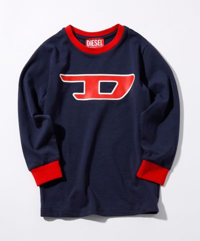 DIESEL(ディーゼル)Kids & Junior セットアップ