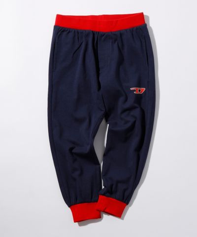 DIESEL(ディーゼル)Kids & Junior セットアップ