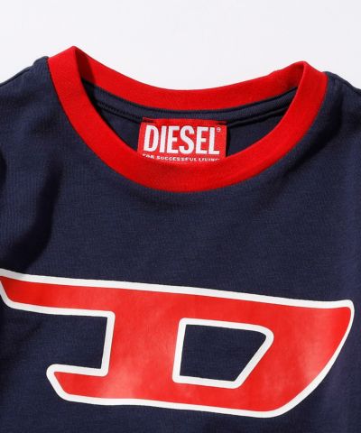 DIESEL(ディーゼル)Kids & Junior セットアップ