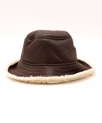 MM6 Maison Margiela(エムエム6 メゾン マルジェラ)Kids & Junior ワンポイントハット