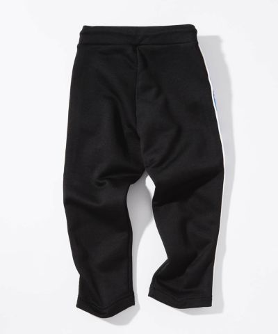 MARNI(マルニ)Kids & Junior ブランドロゴロングトラックパンツ