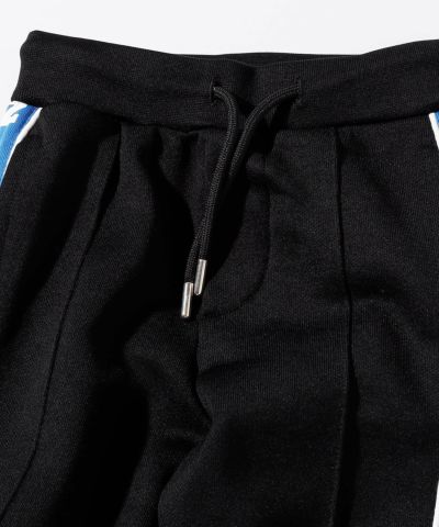 MARNI(マルニ)Kids & Junior ブランドロゴロングトラックパンツ