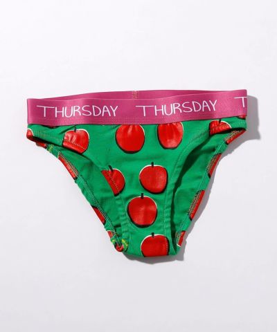 STELLA McCARTNEY(ステラマッカートニー)Kids & Junior アンダーウェアショーツセット