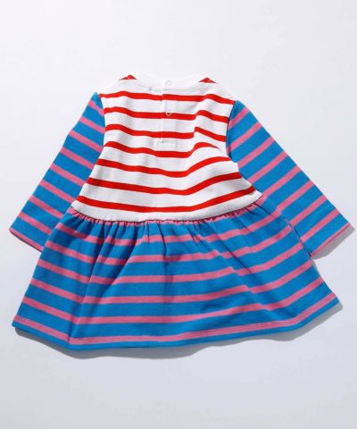 STELLA McCARTNEY(ステラマッカートニー)Baby ジャージードレス
