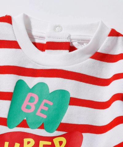 STELLA McCARTNEY(ステラマッカートニー)Baby ジャージードレス