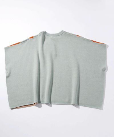 STELLA McCARTNEY(ステラマッカートニー)Kids & Junior ポンチョ