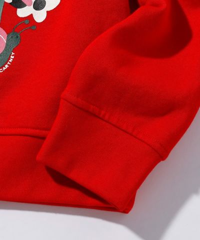 STELLA McCARTNEY(ステラマッカートニー)Kids & Junior スウェット