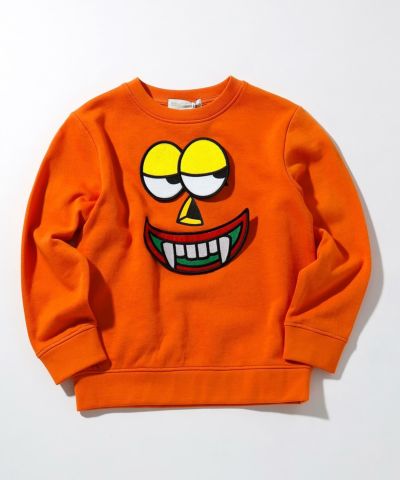 STELLA McCARTNEY(ステラマッカートニー)Kids & Junior スウェット