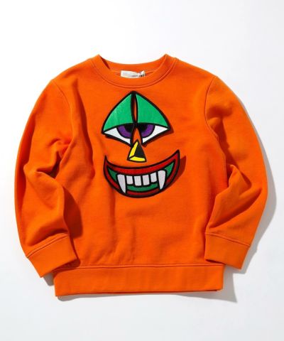 STELLA McCARTNEY(ステラマッカートニー)Kids & Junior スウェット