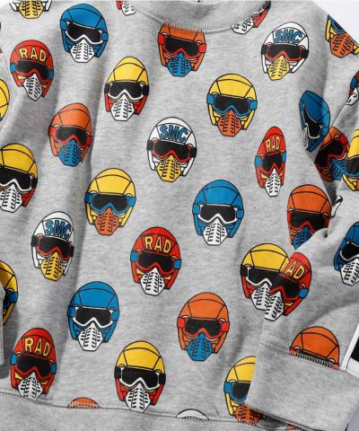 STELLA McCARTNEY(ステラマッカートニー)Kids & Junior スウェット