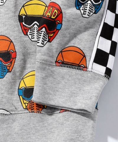 STELLA McCARTNEY(ステラマッカートニー)Kids & Junior スウェット