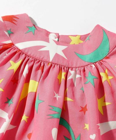 STELLA McCARTNEY(ステラマッカートニー)Baby Tシャツカットソー