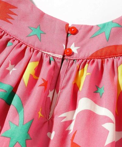 STELLA McCARTNEY(ステラマッカートニー)Baby Tシャツカットソー