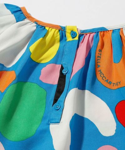 STELLA McCARTNEY(ステラマッカートニー)Kids & Junior Tシャツカットソー