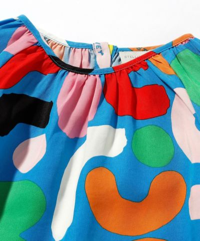 STELLA McCARTNEY(ステラマッカートニー)Kids & Junior Tシャツカットソー