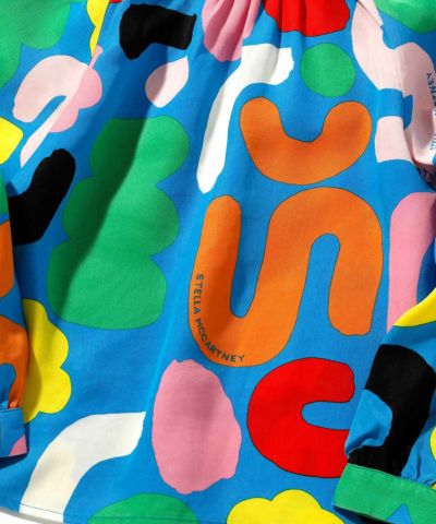 STELLA McCARTNEY(ステラマッカートニー)Kids & Junior Tシャツカットソー