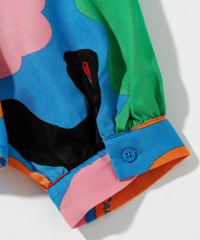 STELLA McCARTNEY(ステラマッカートニー)Kids & Junior Tシャツカットソー