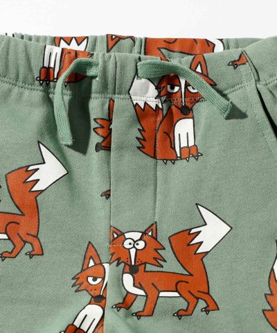 STELLA McCARTNEY(ステラマッカートニー)Baby スウェットパンツ