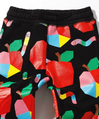 STELLA McCARTNEY(ステラマッカートニー)Kids & Junior スウェットパンツ