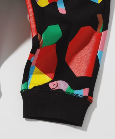 STELLA McCARTNEY(ステラマッカートニー)Kids & Junior スウェットパンツ