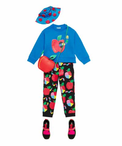 STELLA McCARTNEY(ステラマッカートニー)Kids & Junior スウェットパンツ