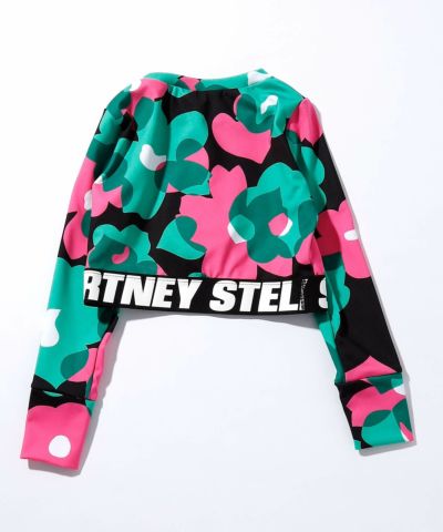 STELLA McCARTNEY(ステラマッカートニー)Kids & Junior Tシャツカットソー