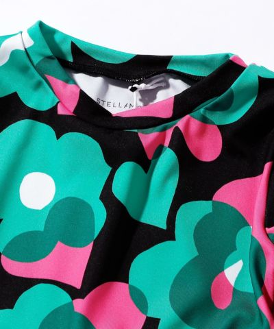 STELLA McCARTNEY(ステラマッカートニー)Kids & Junior Tシャツカットソー