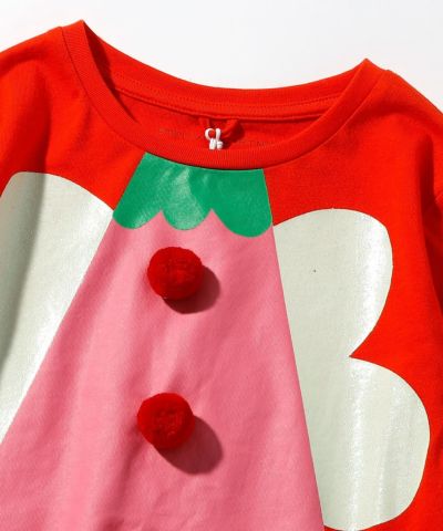 STELLA McCARTNEY(ステラマッカートニー)Junior Tシャツカットソー