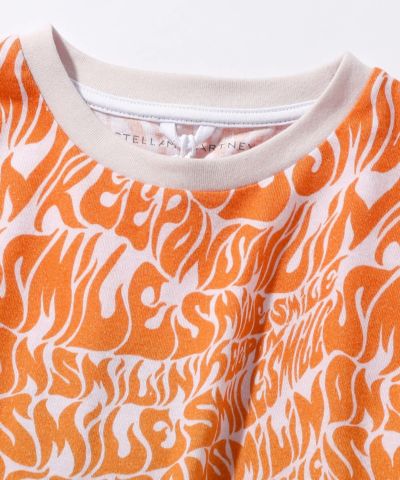STELLA McCARTNEY(ステラマッカートニー)Junior Tシャツカットソー