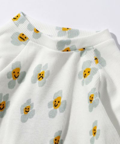 STELLA McCARTNEY(ステラマッカートニー)Junior Tシャツカットソー