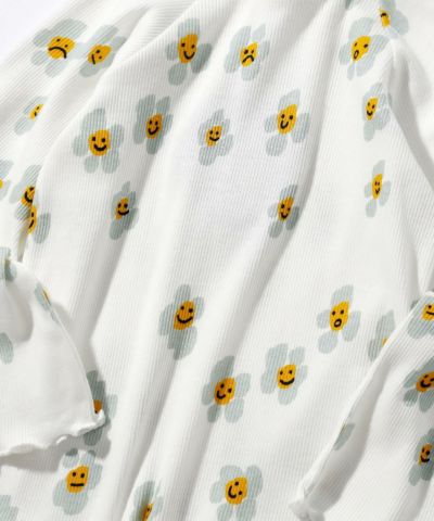 STELLA McCARTNEY(ステラマッカートニー)Junior Tシャツカットソー