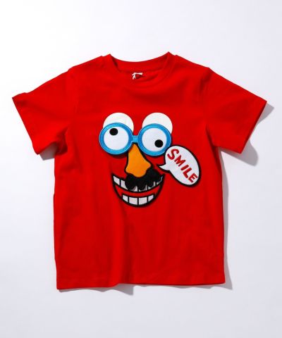 STELLA McCARTNEY(ステラマッカートニー)Junior Tシャツカットソー