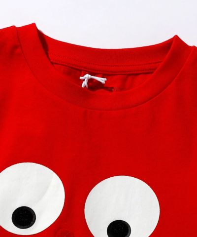 STELLA McCARTNEY(ステラマッカートニー)Junior Tシャツカットソー