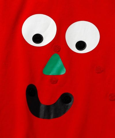 STELLA McCARTNEY(ステラマッカートニー)Junior Tシャツカットソー