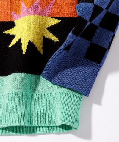 STELLA McCARTNEY(ステラマッカートニー)Junior ニットセーター