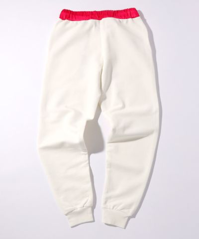 MARNI(マルニ)Kids & Junior ブランドロゴスウェットパンツ