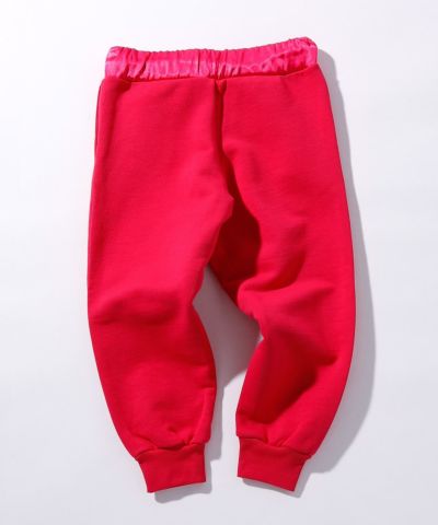 MARNI(マルニ)Kids & Junior ブランドロゴスウェットパンツ