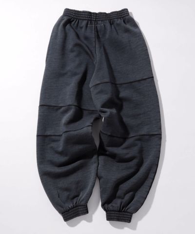 MM6 Maison Margiela(エムエム6 メゾン マルジェラ)Kids & Junior ワンポイントブランドロゴスウェットパンツ