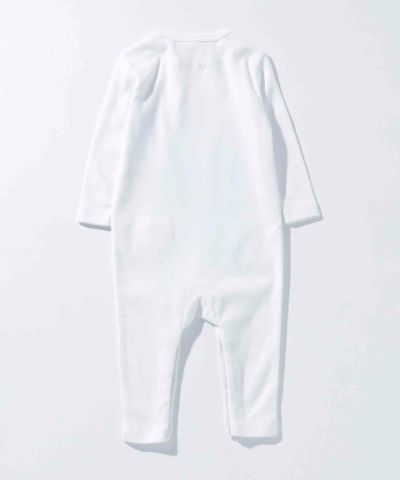 STELLA McCARTNEY(ステラマッカートニー)Baby アニマル長袖ロンパースセット