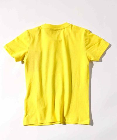 DIESEL(ディーゼル)Kids & Junior ブランドロゴ半袖Tシャツカットソー