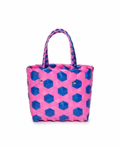 MARNI(マルニ)Kids & Junior MW85F - DOT BAG BORSA バスケットかごハンドバッグ