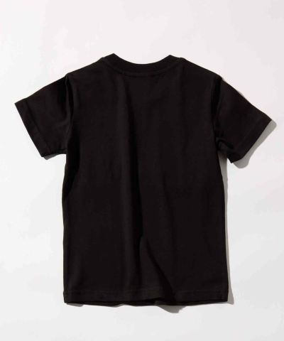 DIESEL(ディーゼル)Kids & Junior ブランドロゴ半袖Tシャツカットソー