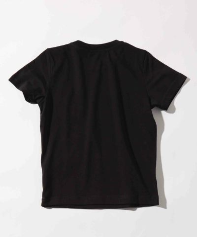 DIESEL(ディーゼル)Kids & Junior ブランドロゴ半袖Tシャツカットソー