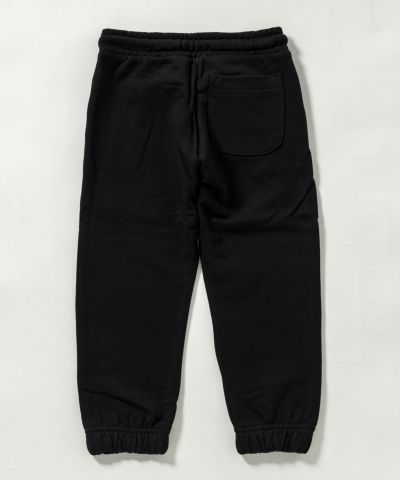 DIESEL(ディーゼル)Kids & Junior ワンポイントブランドロゴスウェットパンツ