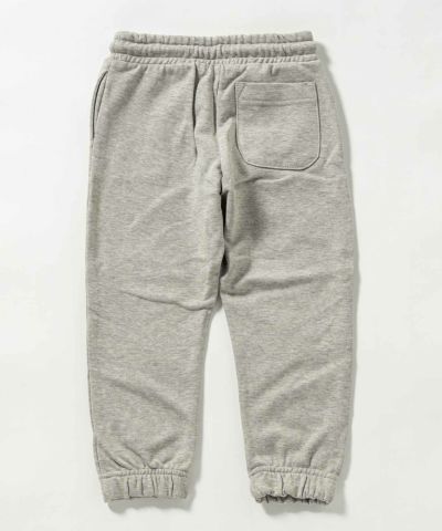 DIESEL(ディーゼル)Kids & Junior ワンポイントブランドロゴスウェットパンツ